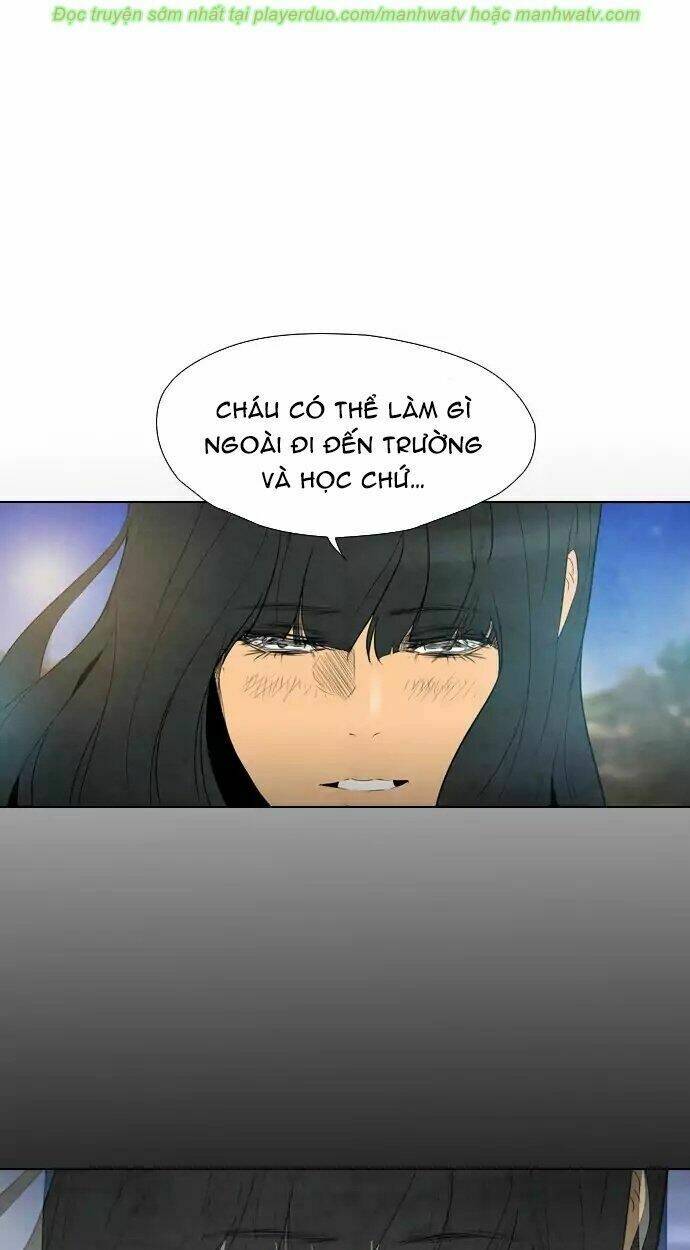 kẻ hồi sinh chapter 35 23