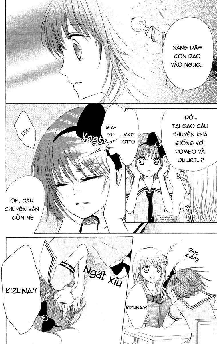 kami ka akuma ka chapter 4 34