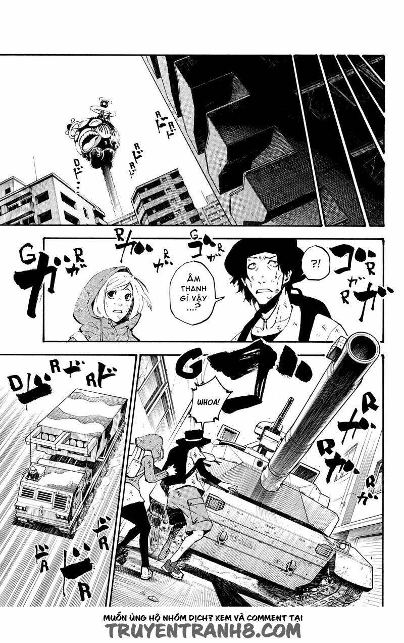 dolly kill kill chapter 88 7