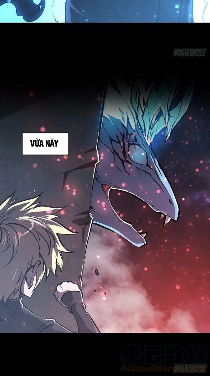 huyết cơ và kỵ sĩ chapter 166 16