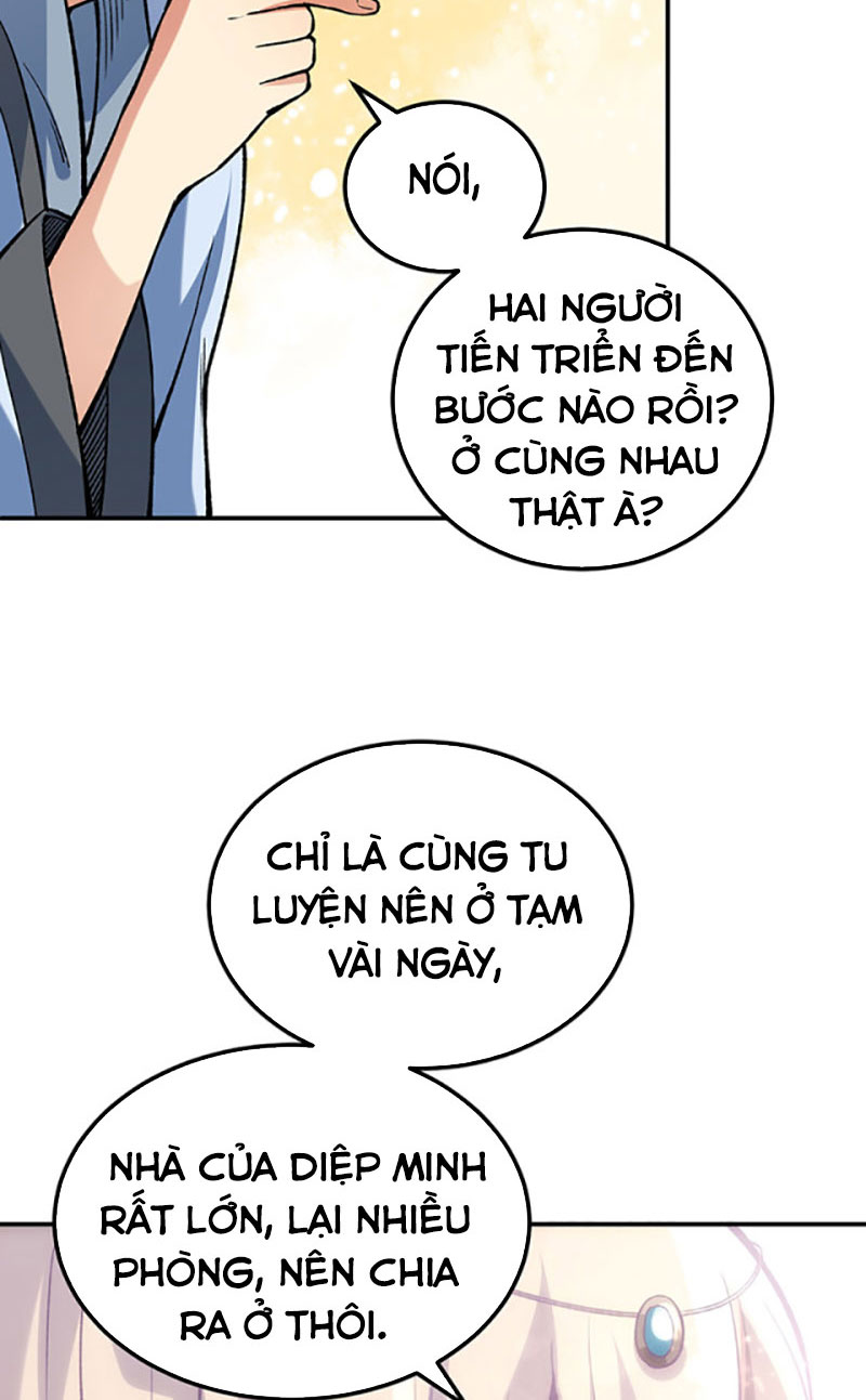 võ đạo độc tôn chapter 395 10