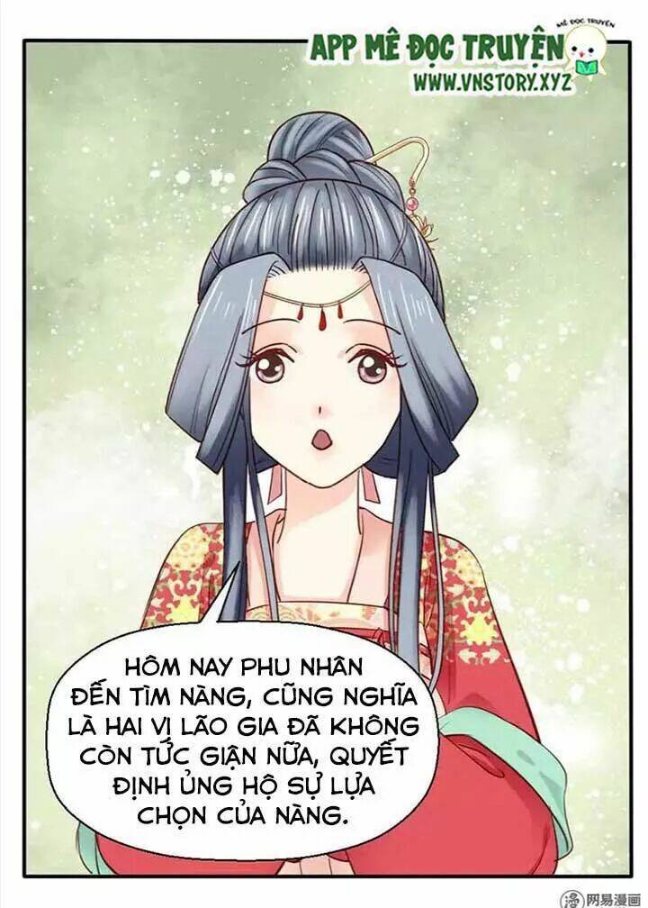 kiều nữ độc phi chapter 44 3