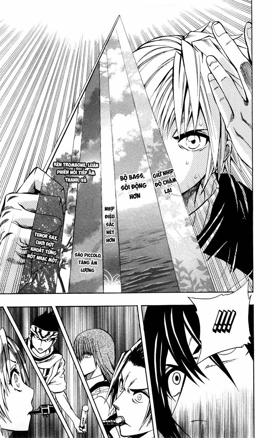 soul catcher chapter 14 20