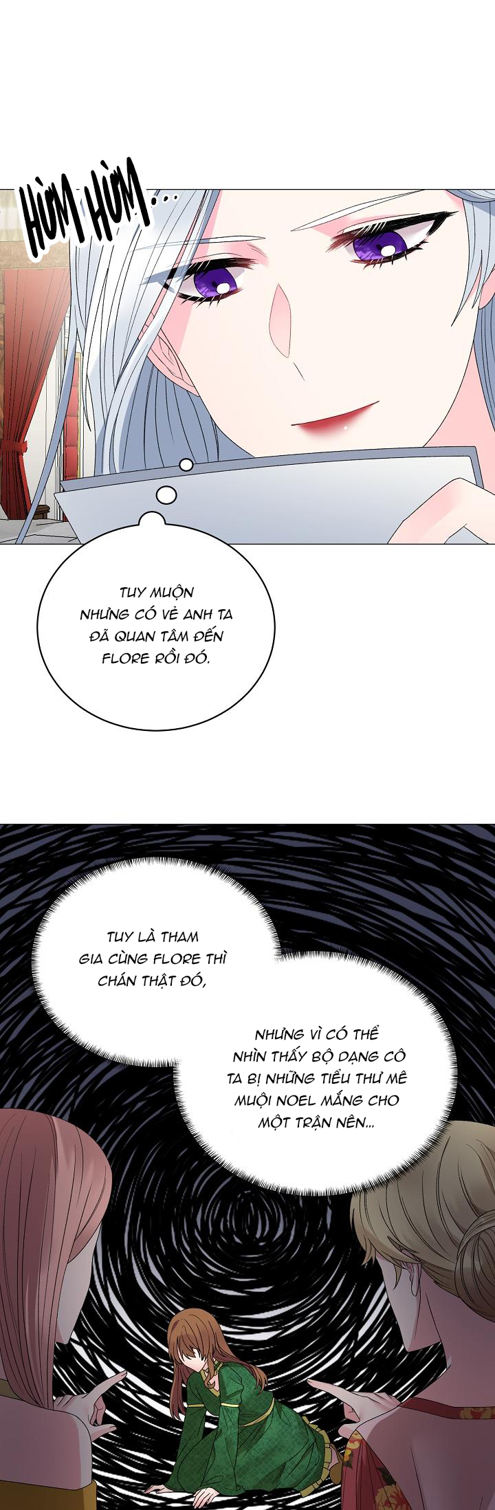 tôi sẽ trở thành nhân vật chính chapter 10 3