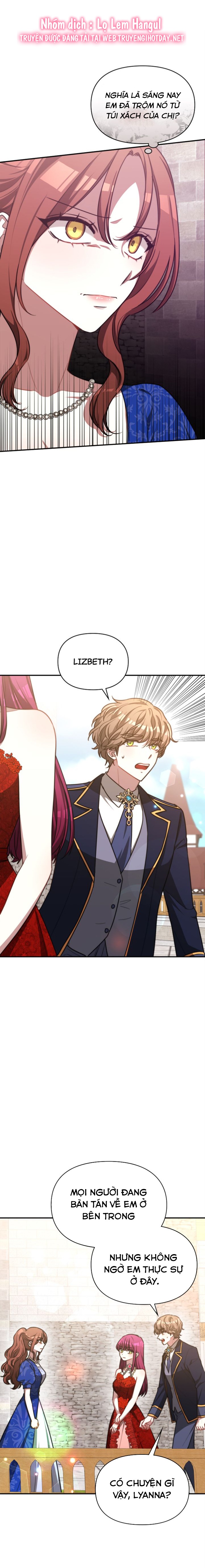 chuyện tình tay ba chapter 38 4