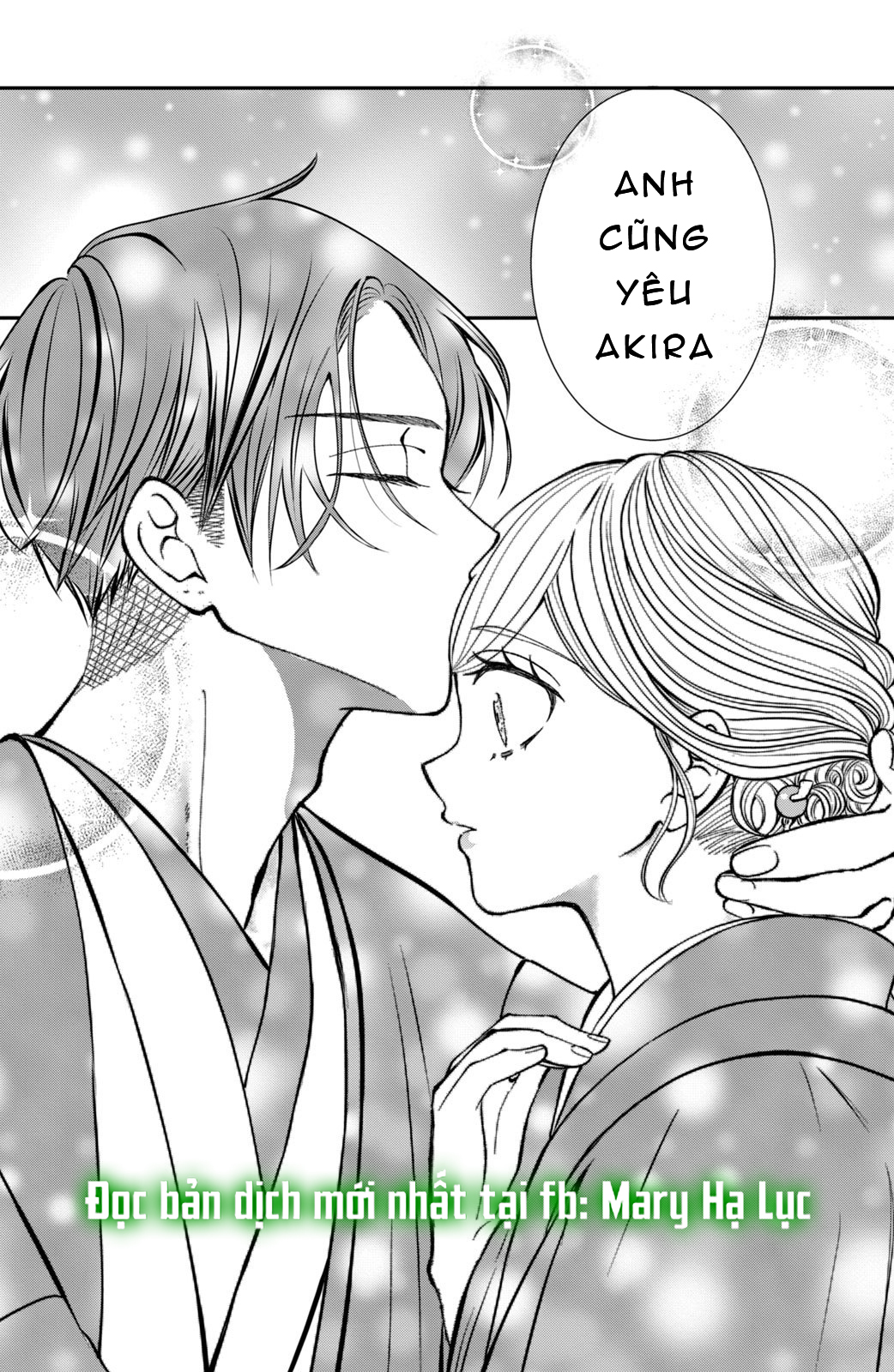 búp bê trang điểm của higashi sengoku chapter 8.2 11