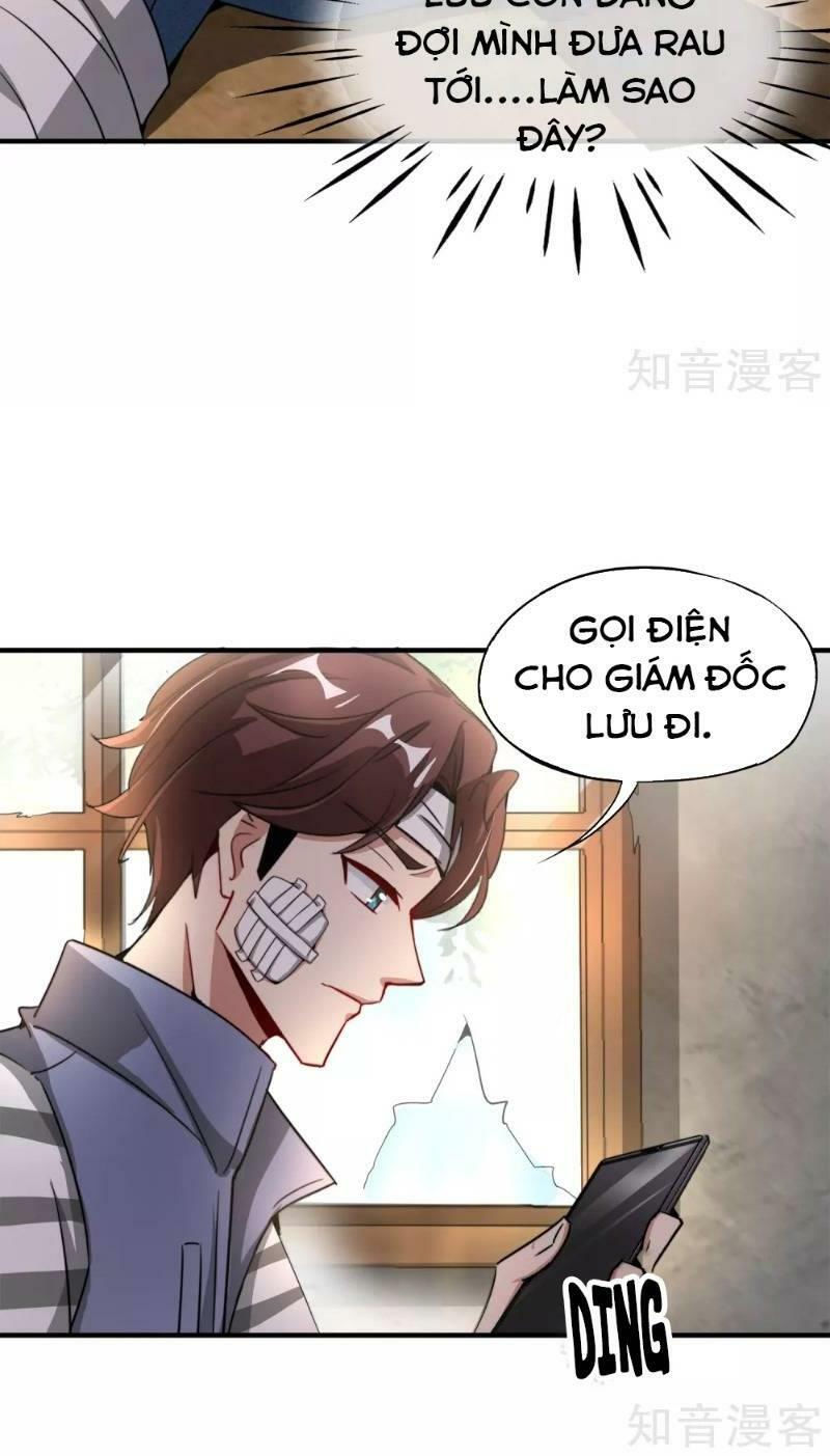 vòng bạn bè mạnh nhất của tiên giới chapter 4 40