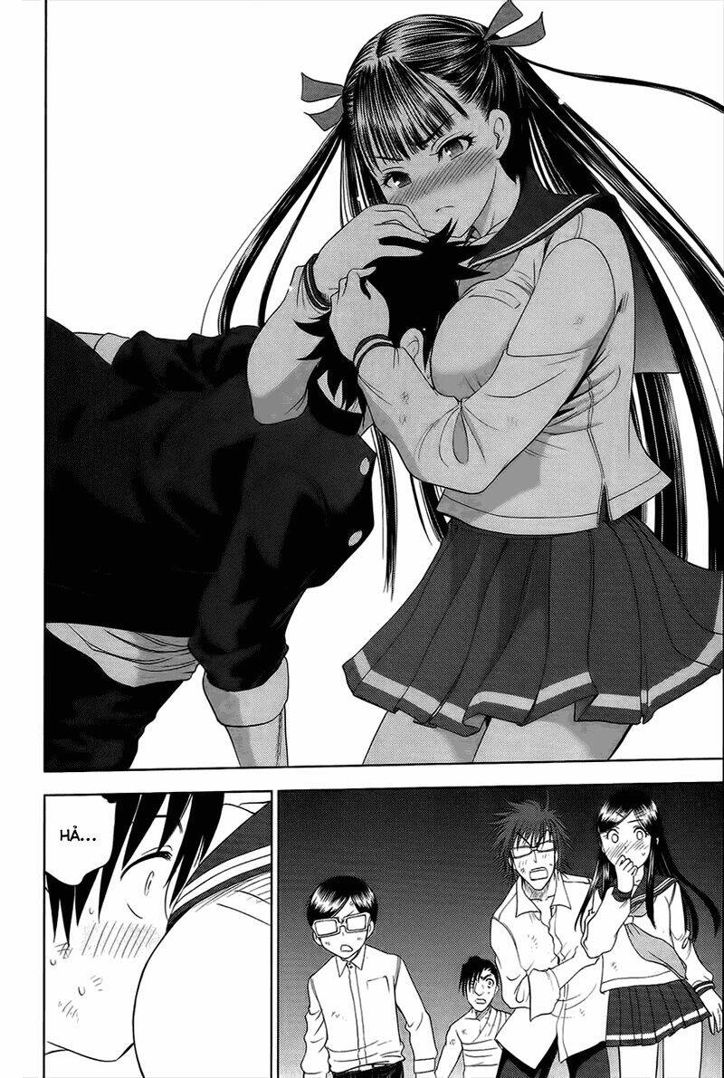 cage of eden chapter 97 17