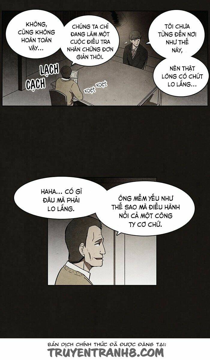 đứa con của quỷ dữ chapter 57 13