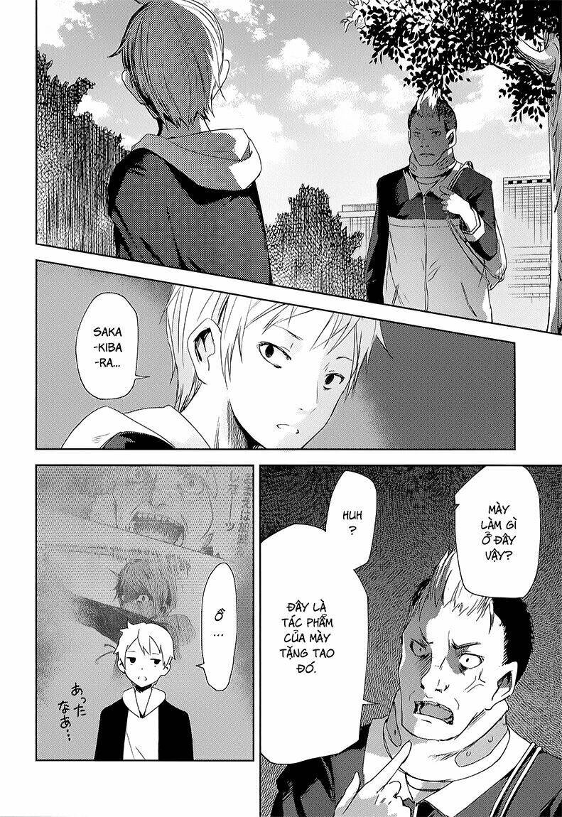 ib - instant bullet chapter 7 5