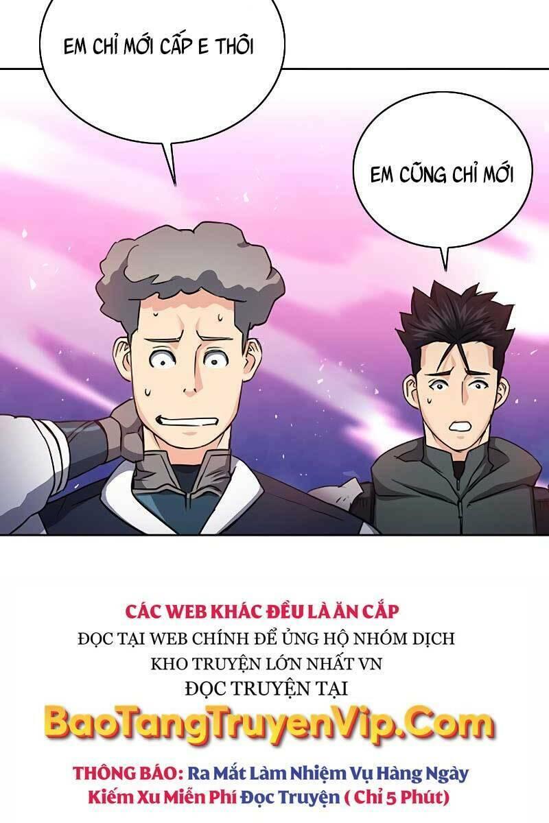 druid tại ga seoul - người hóa thú chapter 75 80