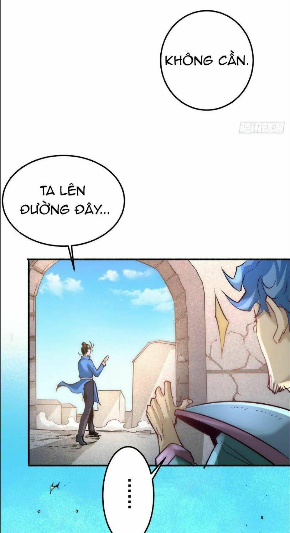 đô thị đỉnh phong cao thủ chapter 117 33