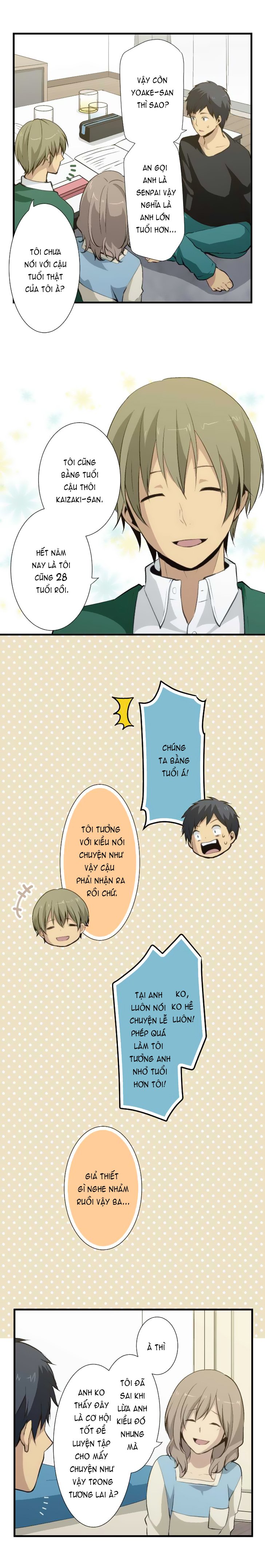 relife chapter 53 4