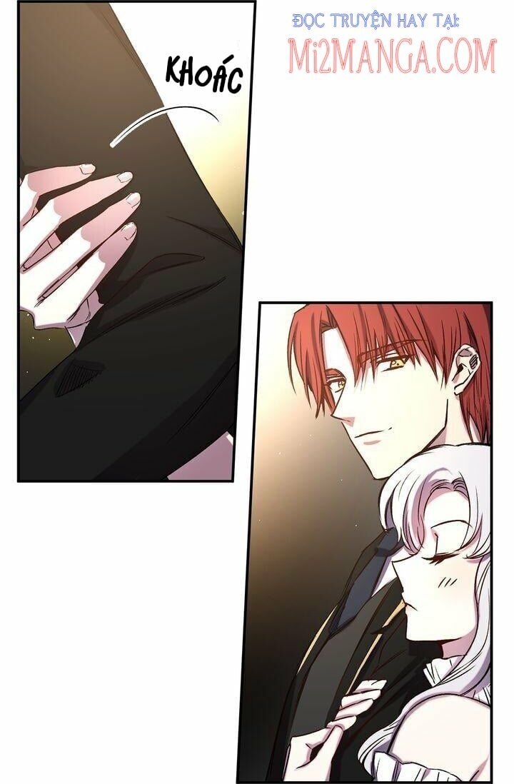 hôn lễ báo thù chapter 57 37