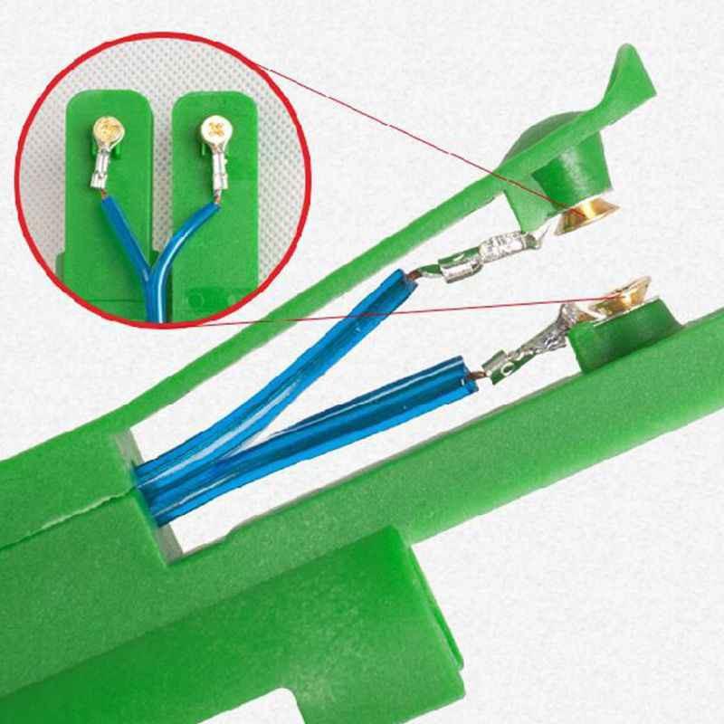 Công tắc tig xanh siêu bền dùng cho tay hàn tig QQ150