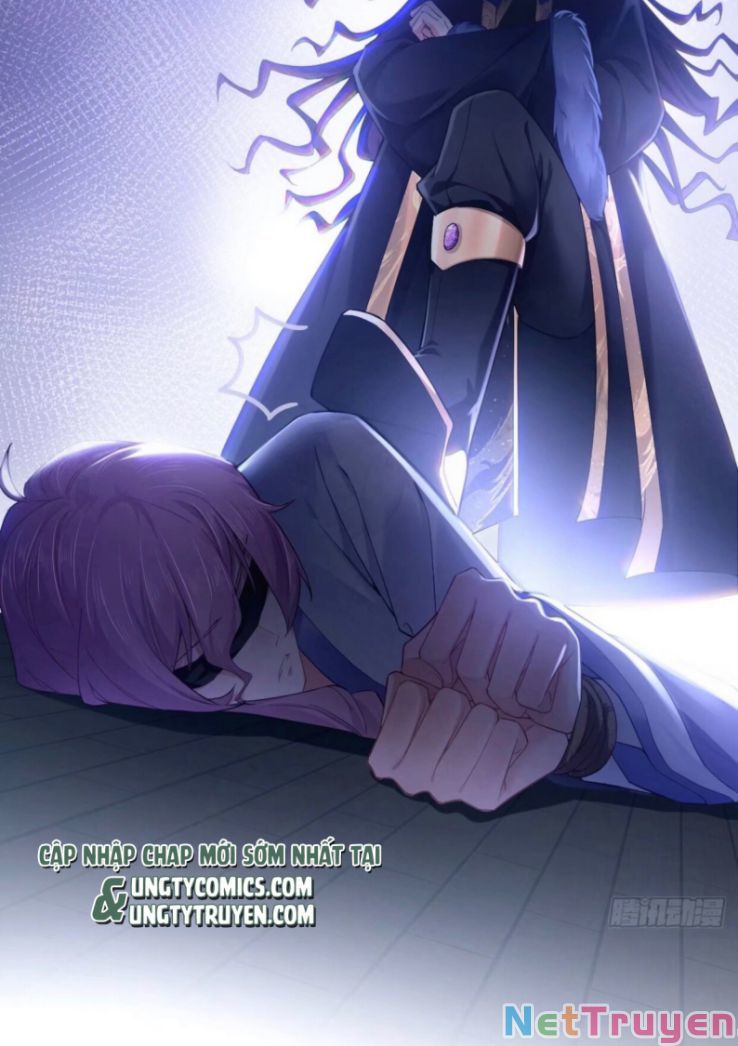 nhập mộ chi thần chapter 57 9