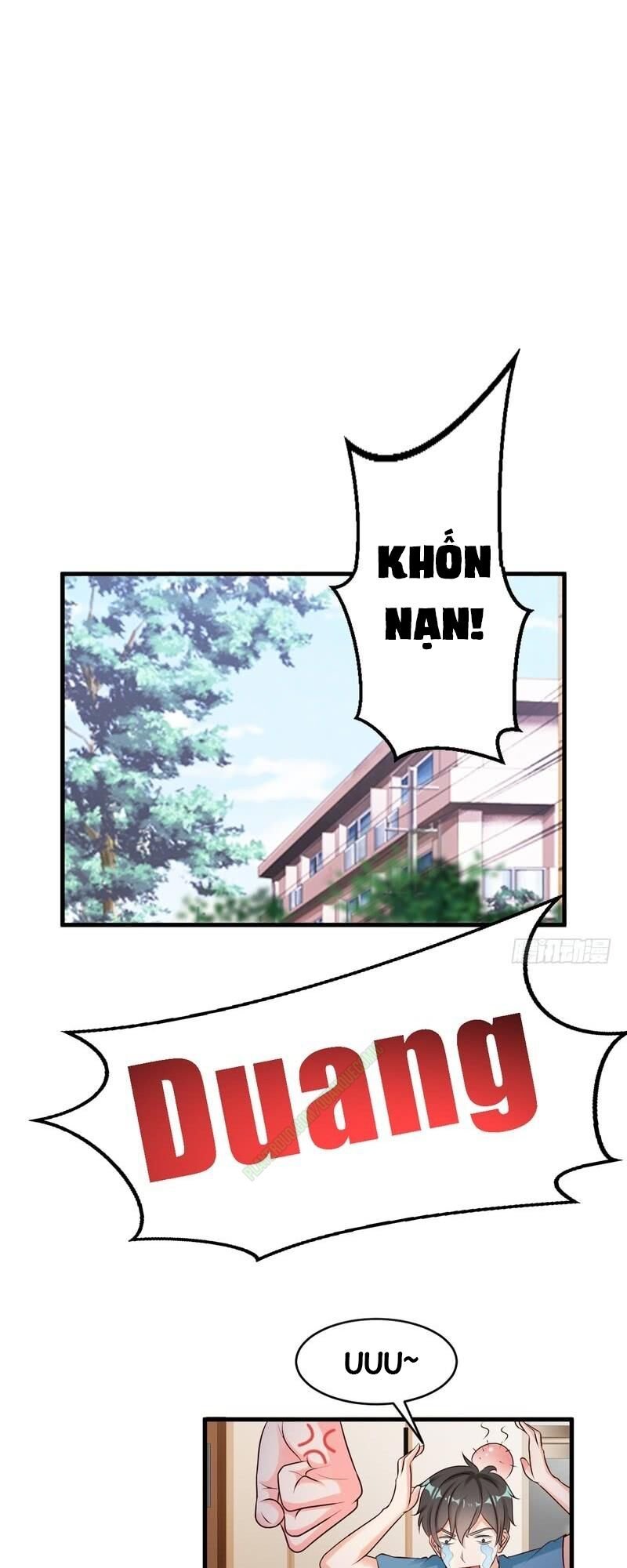 nhóm giao lưu của địa phủ chapter 12 2