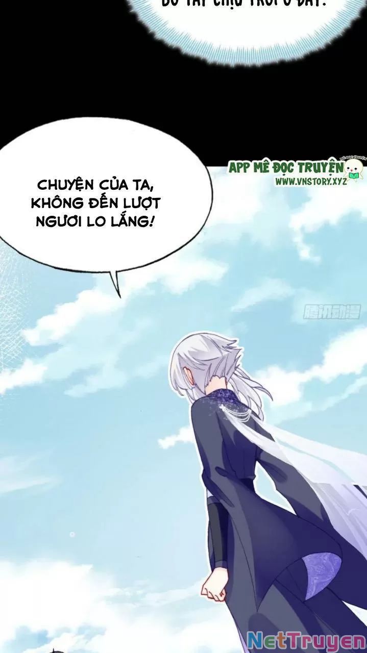 lại bị bệnh chiều chuộng quấn lấy chapter 32 16