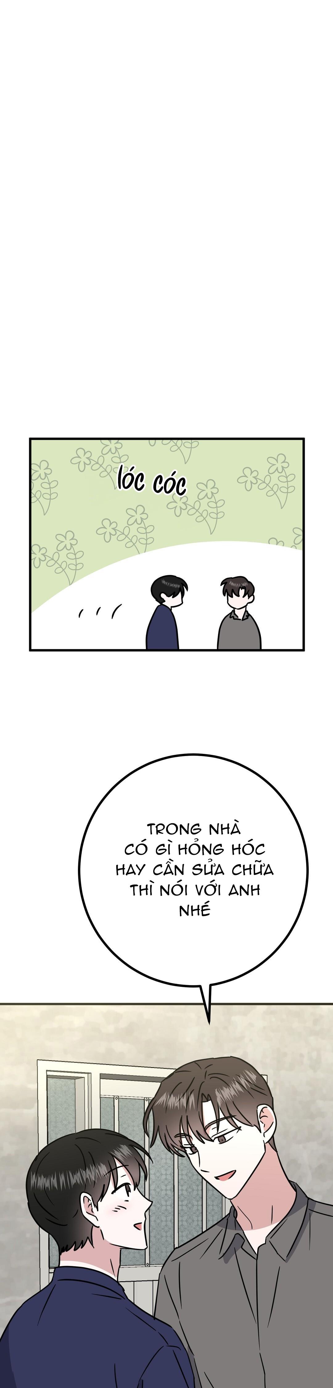 nhà tôi thành phim trường mất rồi chapter 17 27