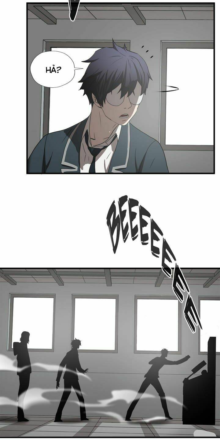 kẻ bị ruồng bỏ chapter 50 42