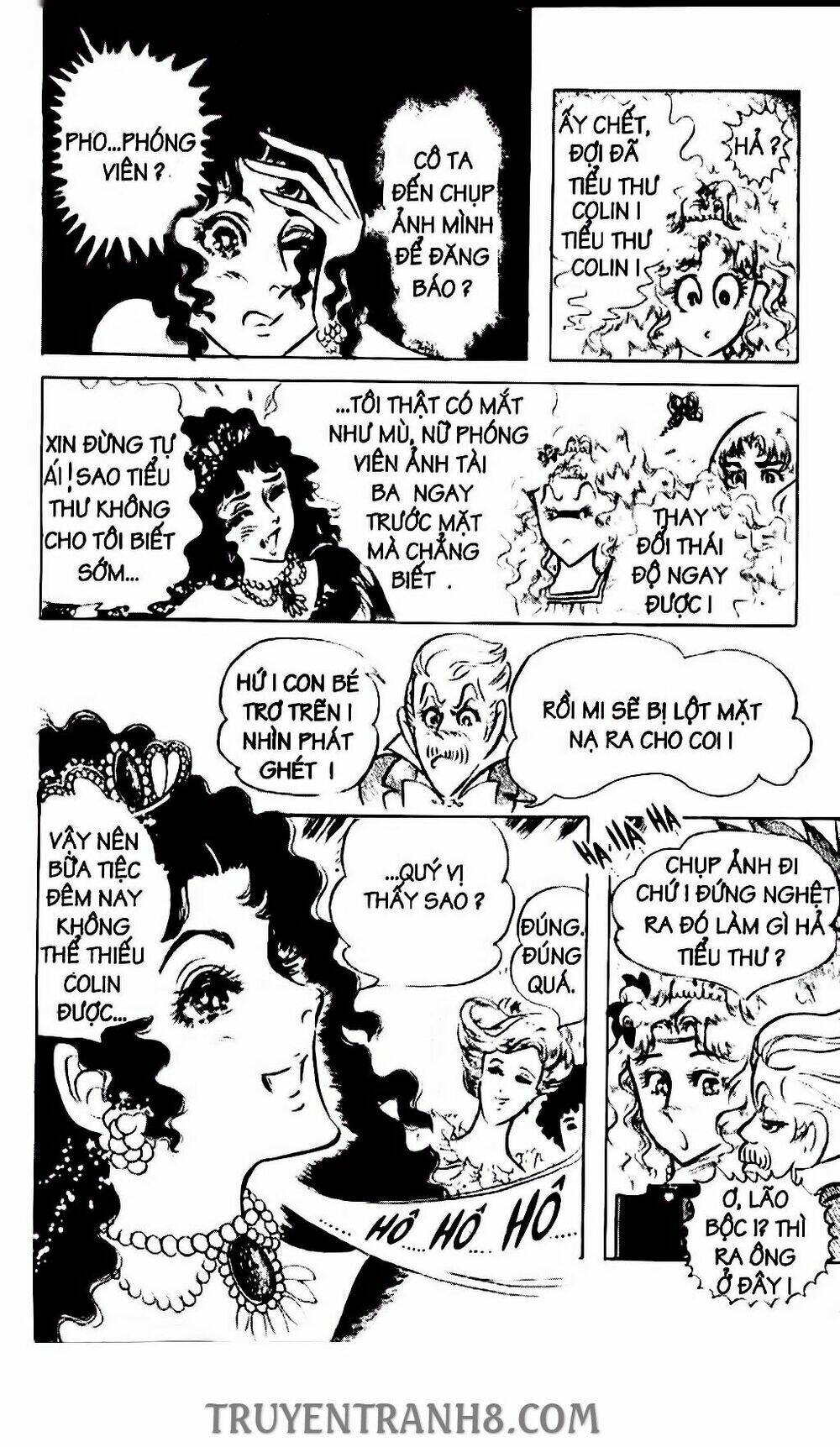 the count s daughter chapter 50 17