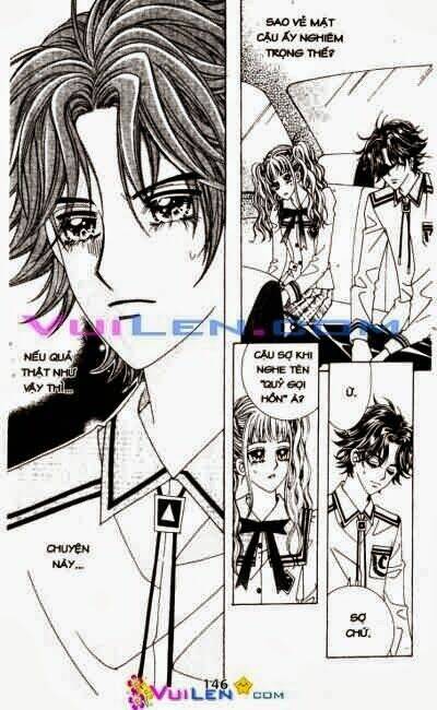 cặp đôi kỳ lạ chapter 3 147