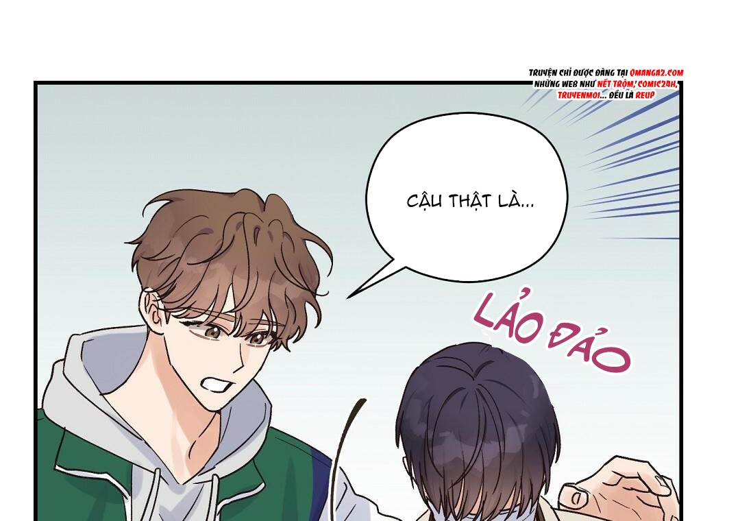 phức cảm tự ti của omega chapter 15 43