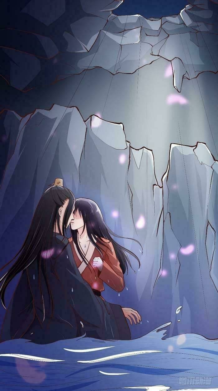 thịnh thế y nữ - lãnh vương sủng phi chapter 7 10