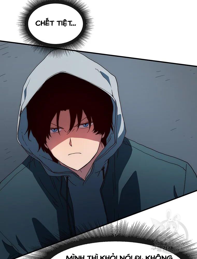 các chòm sao chỉ chú ý mình tôi chapter 34 125