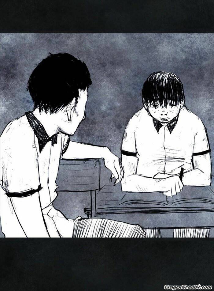 kho truyện kinh dị: ác mộng đêm về chapter 20 34