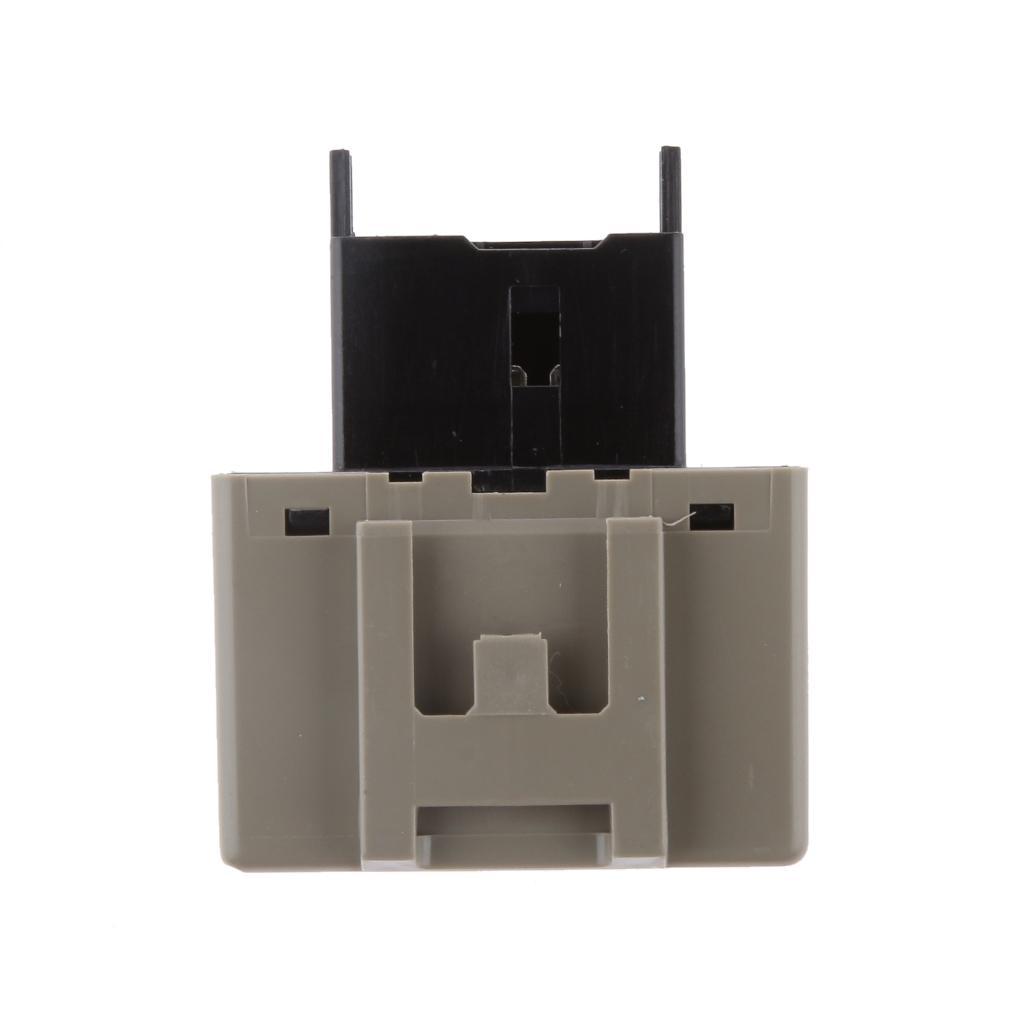 8 Pin Adjustable LED Flasher Relay for   Blinker Light 12V