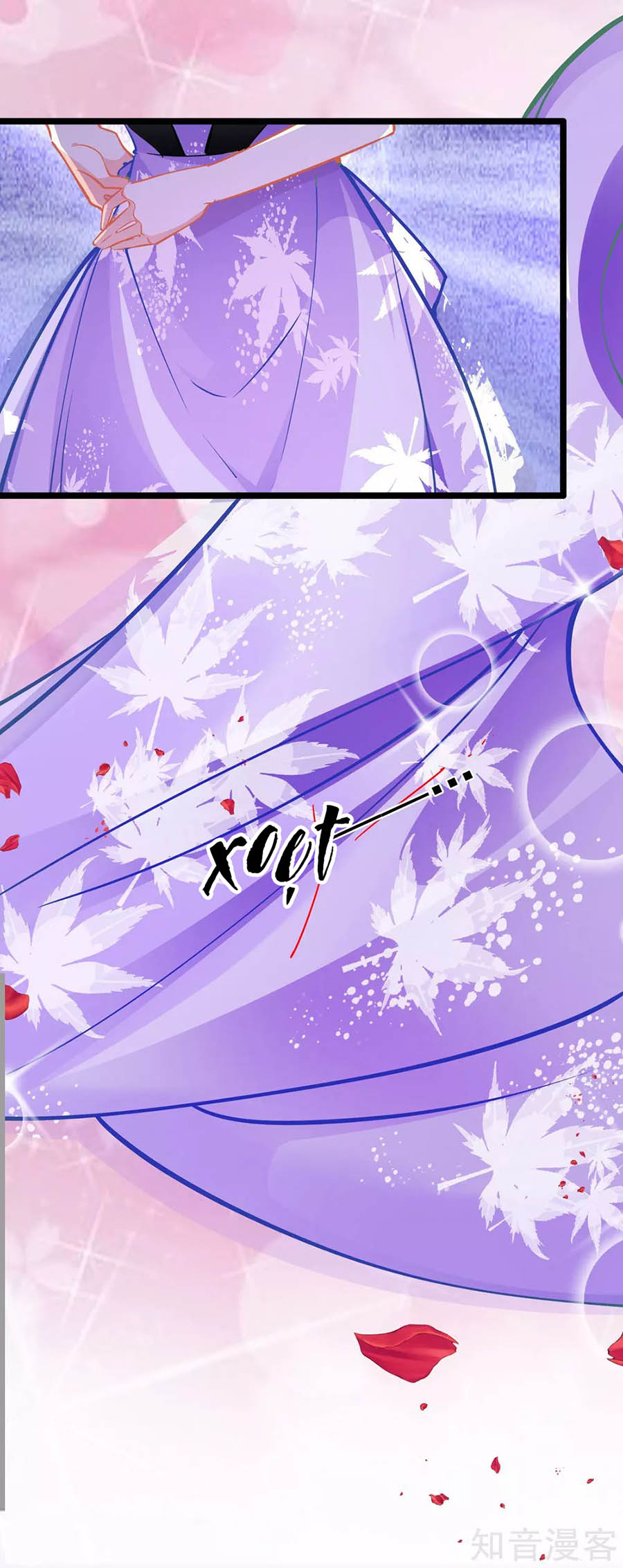 cưng chiều ái thê hư hỏng chapter 74 17