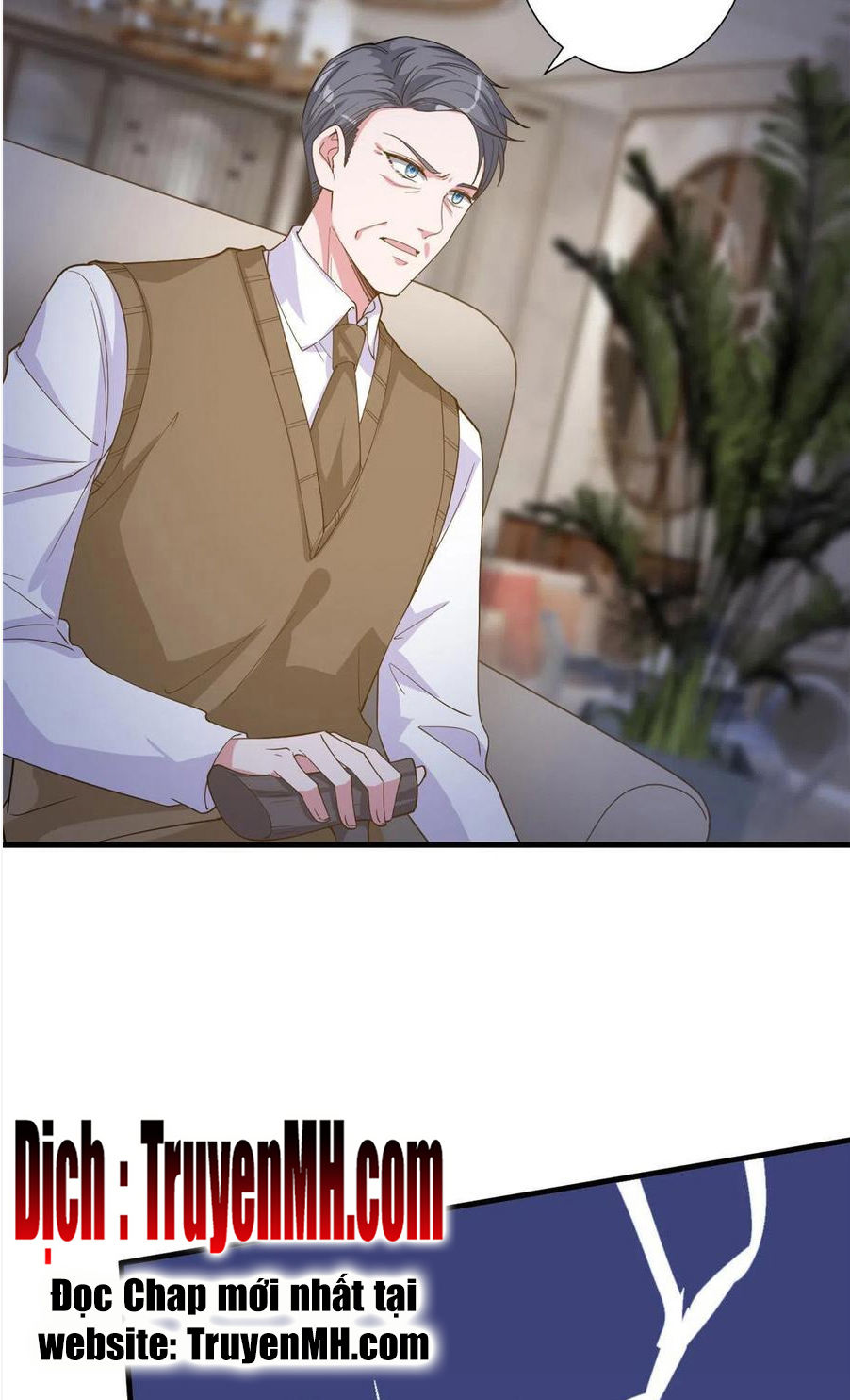 thí hôn lão công, cần giúp sức chapter 549 10