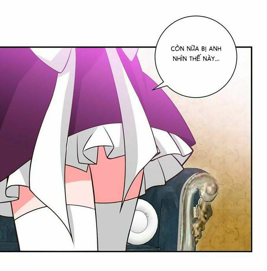 người yêu khát máu của tôi chapter 61 6