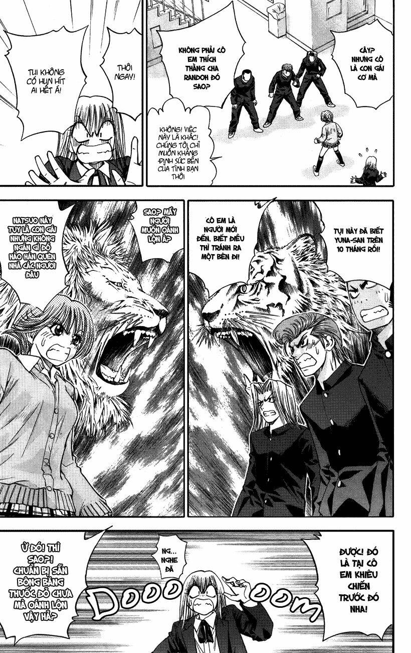 pretty face chapter 45 10