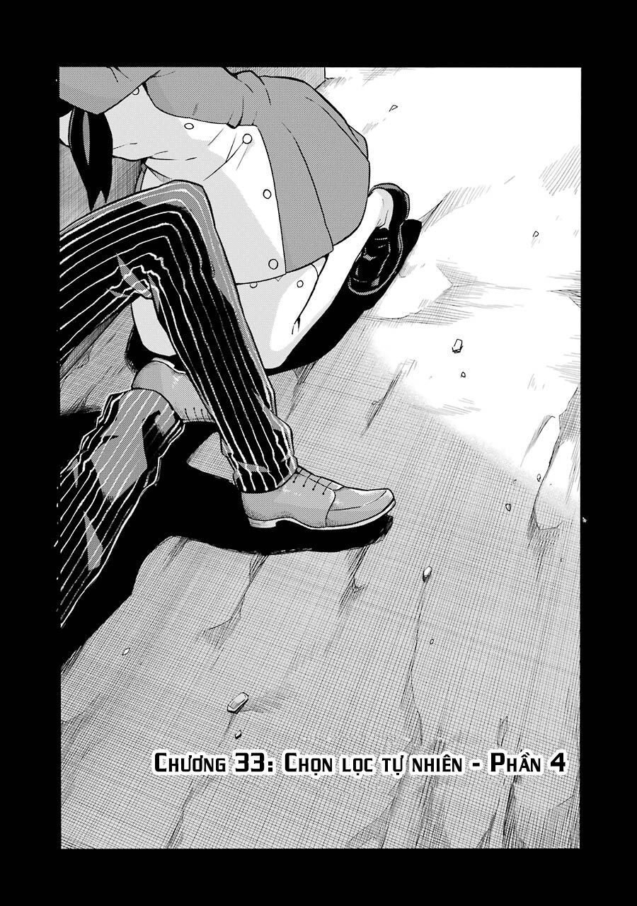 nana vô năng chapter 33 1