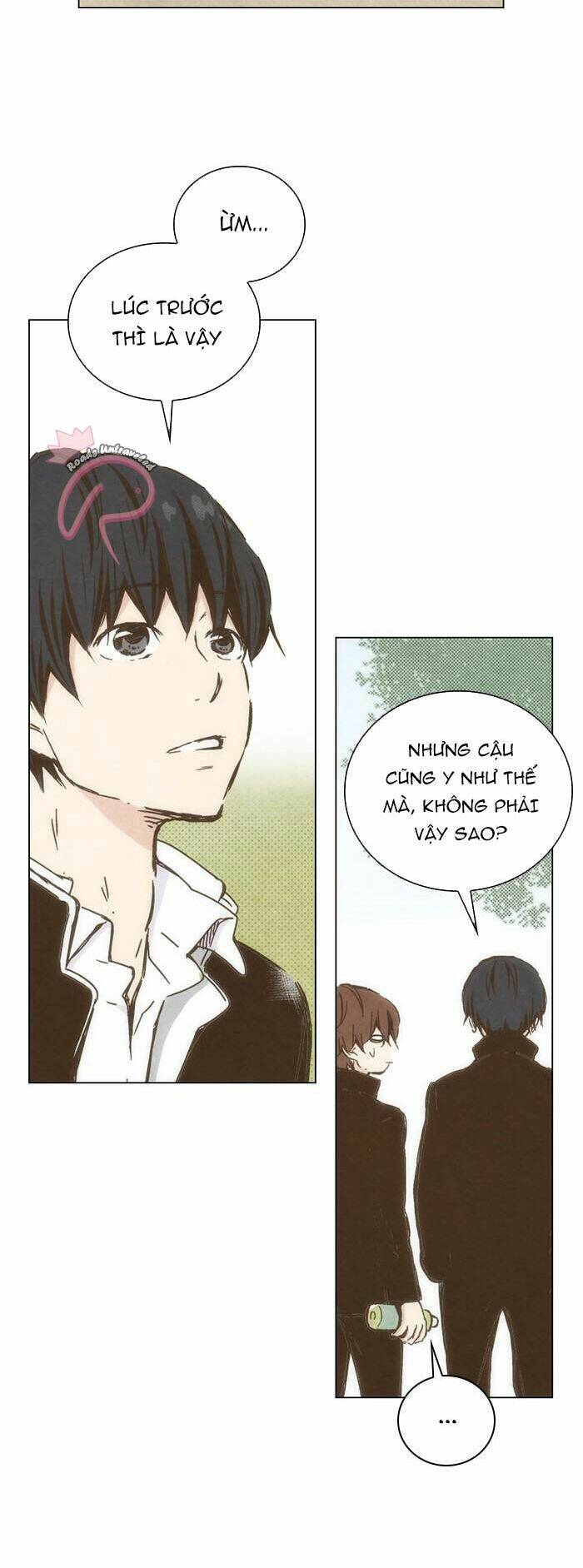 marry me! chapter 66 15