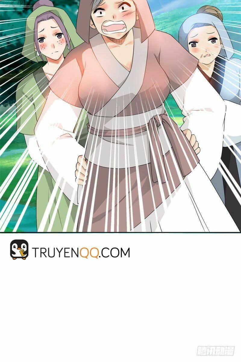 điền viên mật sủng: cô vợ nóng bỏng chapter 13 30