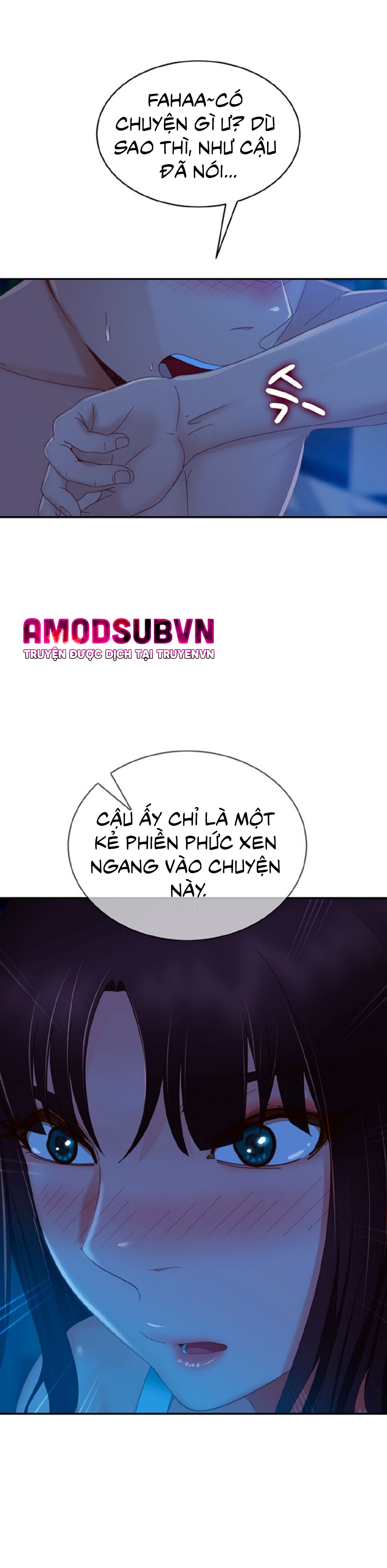 một ngày rối rắm chapter 77 1