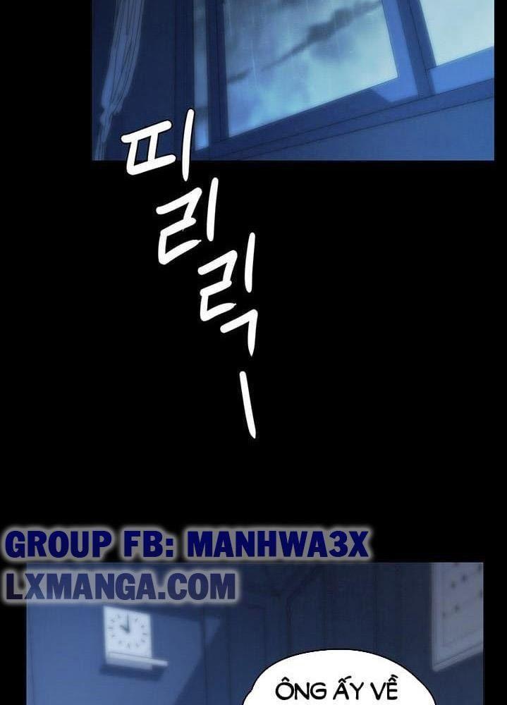 hầu nữ trẻ tuổi chapter 1.1 53