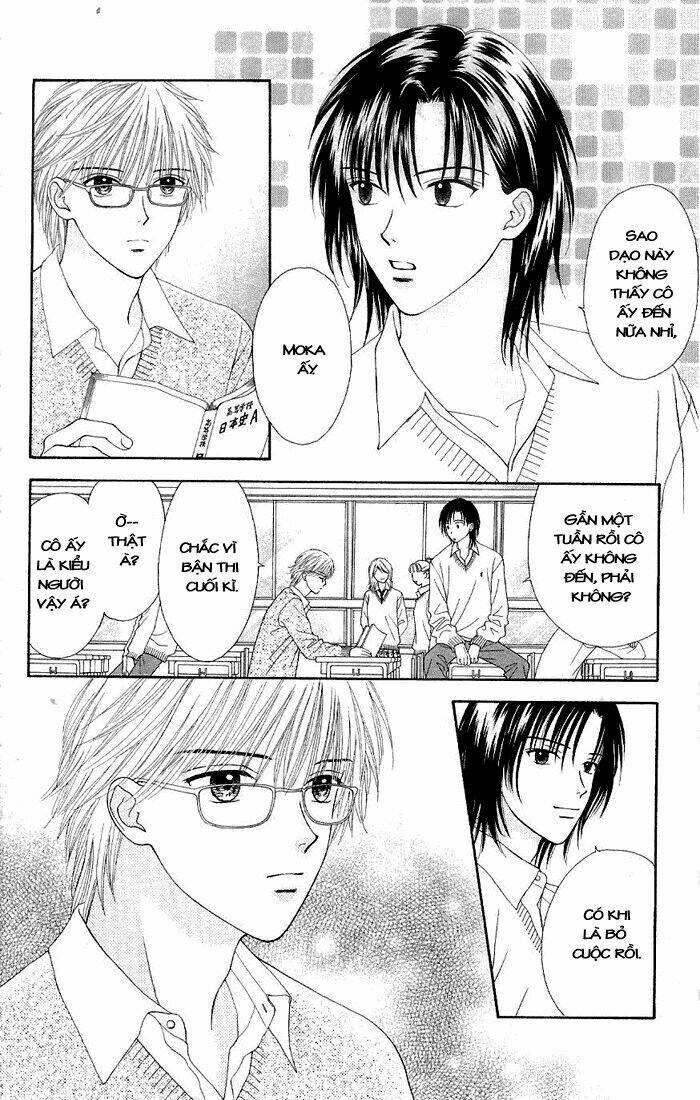 datte suki nan damon chapter 6 17