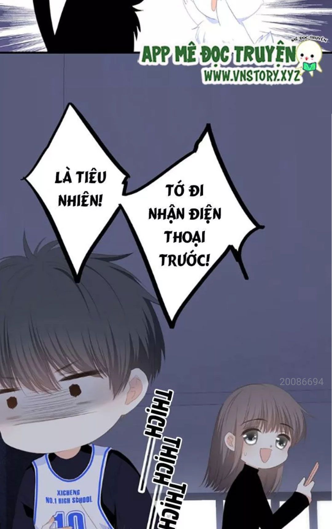 con tim rung động 2 chapter 84 52