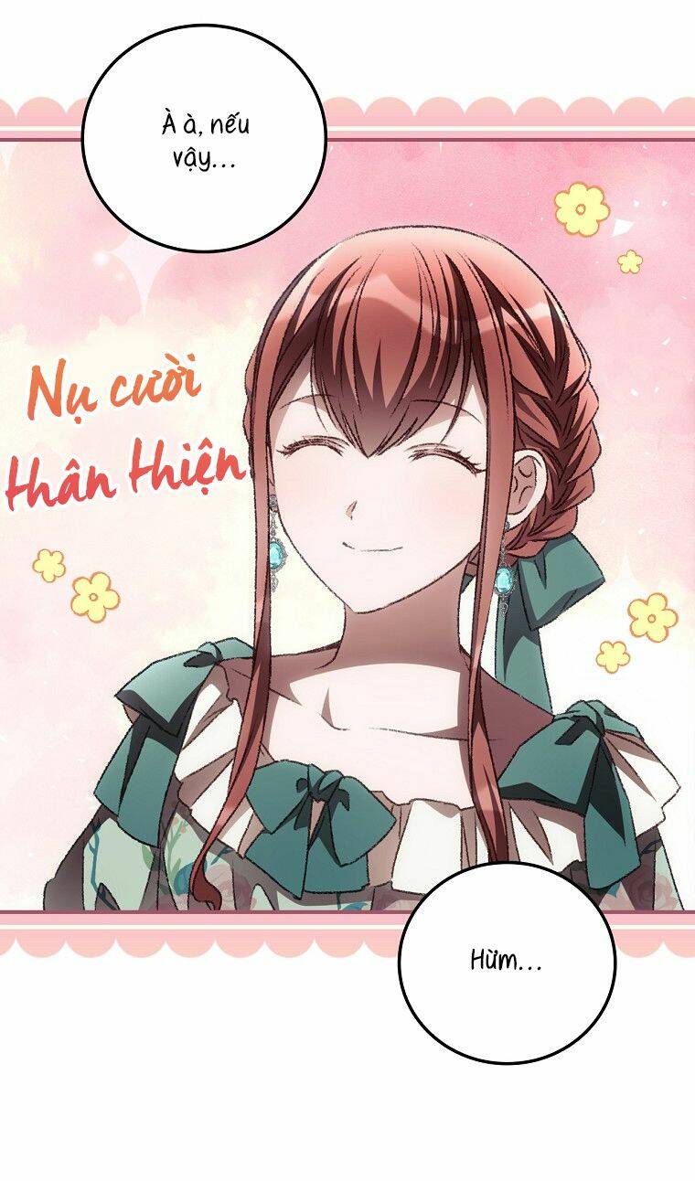 tôi nhìn thấy cái chết của bạn chapter 56 22