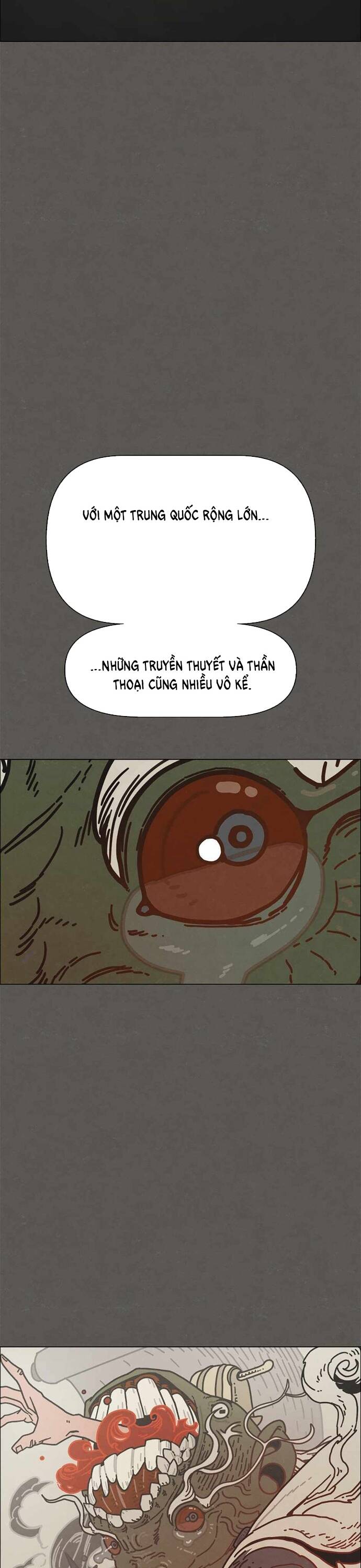 sinh vật gyeongseong: đóa hoa bất diệt chapter 7 6