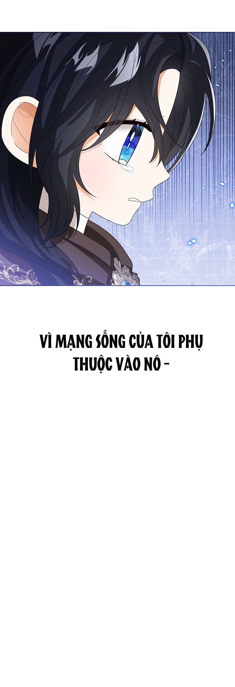tôi không muốn trở thành nữ phản diện chapter 99 8
