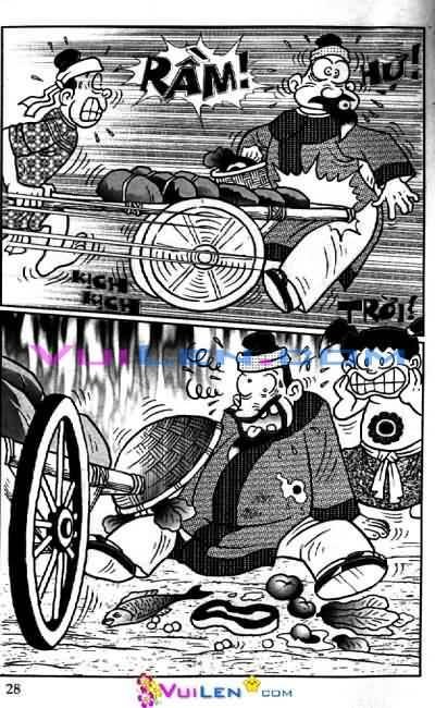 thần đồng đất việt chapter 9 27