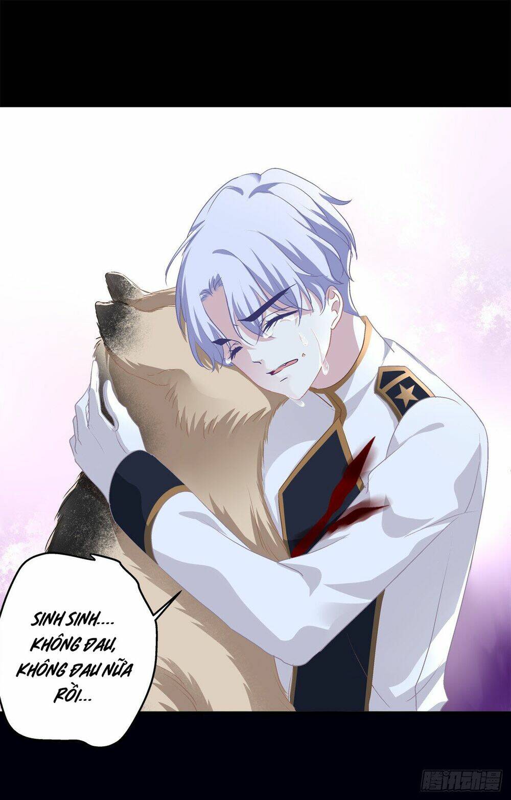 toàn bộ nắm trong tay chapter 32 50