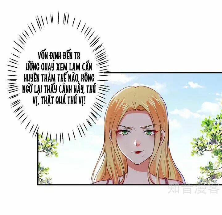 tổng tài đại nhân thật xấu hổ chapter 88 15