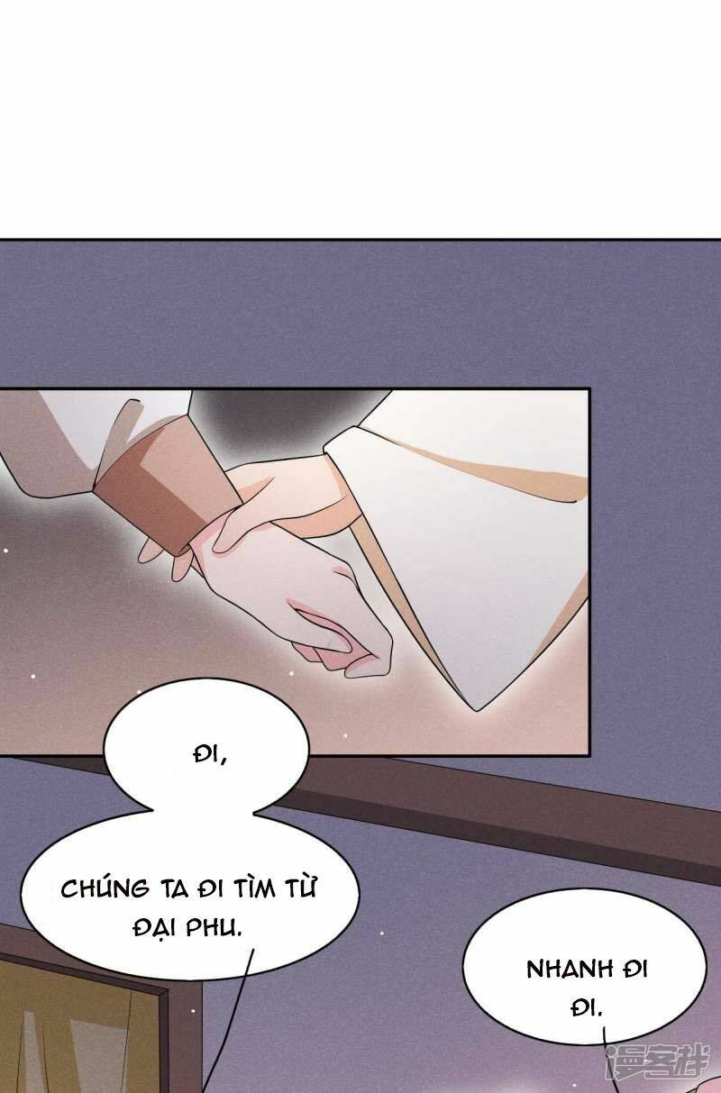 hoàng tử phu quân, ta nuôi ngươi a! chapter 43 28