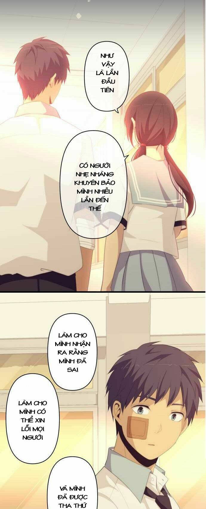 viên thuốc trùng sinh chapter 151 11